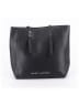 Marc Jacobs 100% Leather Black Leather Tote One size - photo 1