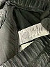 Ann Taylor LOFT 100% Polyester Black Casual Pants Size S - photo 8