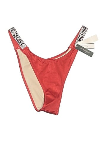 Victoria's Secret Swimsuit Bottoms (view 1)