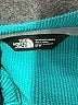 The North Face Teal Jacket Size M - photo 6