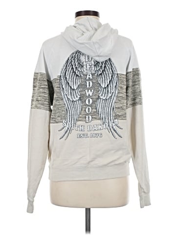Lagaci Sweatshirt (view 2)