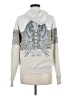 Lagaci Silver Sweatshirt Size M - photo 2
