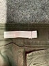 Vince. Green Casual Pants Size 0 - photo 7