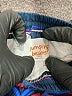 Jumping Beans 100% Recycled Polyester Blue Board Shorts 9-12 MO / 12 MO - photo 3