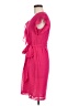 Nanette Lepore 100% Polyester Pink Cocktail Dress Size 6 - photo 5