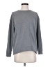Orvis Solid Gray Pullover Sweater Size S - photo 1