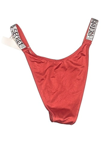 Victoria's Secret Swimsuit Bottoms (view 2)