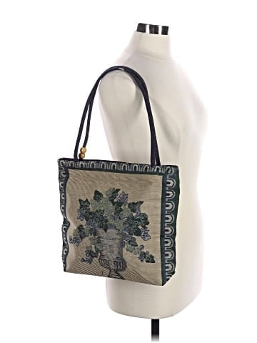 Unbranded Tote (view 2)
