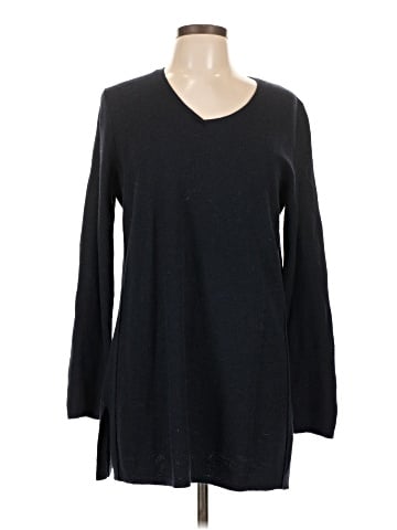J.Jill Pullover Sweater (view 1)