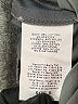 Motherhood Gray Active Pants Size S - photo 7