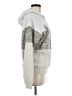 Lagaci Silver Sweatshirt Size M - photo 4