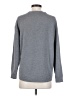 Orvis Solid Gray Pullover Sweater Size S - photo 2
