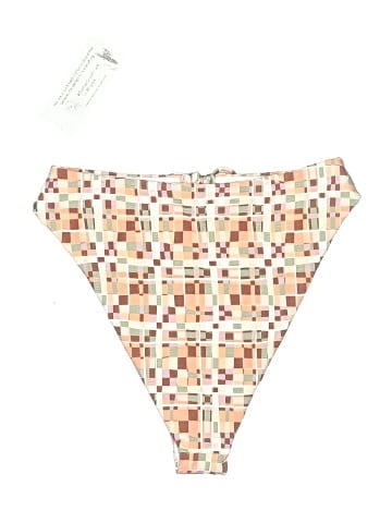 L Space Swimsuit Bottoms (view 2)