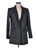 Banana Republic Gray Coat Size 6 - photo 1