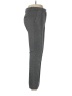 H&M Tweed Gray Dress Pants Size 6 - photo 4