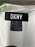 DKNY 100% Polyester Tropical Green Cocktail Dress Size 14 (petite) - photo 7
