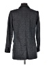 Banana Republic Gray Coat Size 6 - photo 2