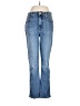 J.Crew Hearts Blue Jeans Size 29 waist - photo 1