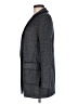 Banana Republic Gray Coat Size 6 - photo 5