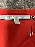 Daniel Rainn 100% Polyester Red 3/4 Sleeve Blouse Size 2X - photo 7