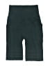 Fabletics Green Overall Shorts Size XS (estimated) - photo 1
