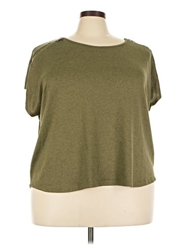 89th & Madison Short Sleeve T-Shirt (view 1)
