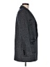 Banana Republic Gray Coat Size 6 - photo 4
