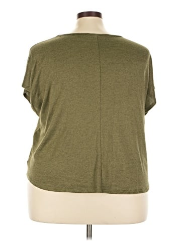 89th & Madison Short Sleeve T-Shirt (view 2)