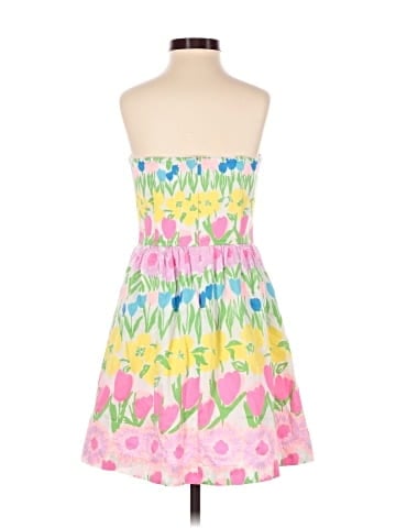 Lilly Pulitzer Cocktail Dress (view 2)