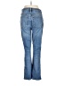 J.Crew Hearts Blue Jeans Size 29 waist - photo 2