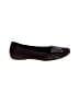 Born Purple Flats Size 6 - photo 1