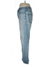 Point Sur 100% Cotton Blue Jeans Size 30 waist - photo 5