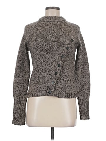 Zara Cardigan (view 1)