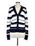 Talbots 100% Cotton Blue Cardigan Size M - photo 1
