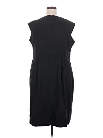 Signature by Robbie Bee Cocktail Dress (view 2)