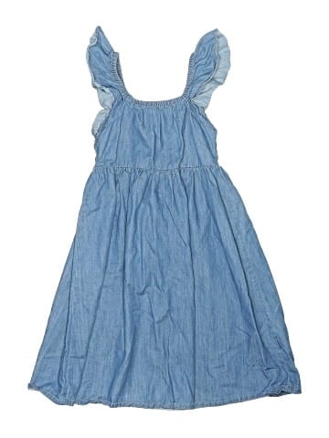 Roxy Dress (view 1)