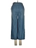 Rewash Blue Casual Pants Size XS - photo 2