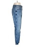 J.Crew Hearts Blue Jeans Size 29 waist - photo 4