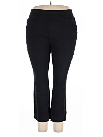 Croft & Barrow Active Pants (view 1)