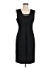 Reiss Black Cocktail Dress Size 8 - photo 1