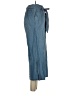 Rewash Blue Casual Pants Size XS - photo 4