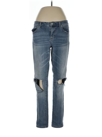 Caslon Jeans (view 1)
