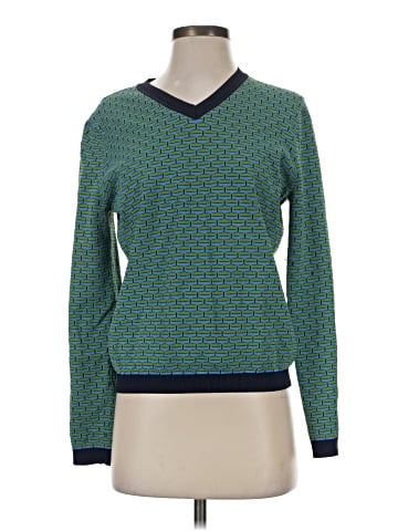 Tory Sport Long Sleeve T-Shirt (view 1)