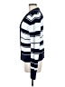 Talbots 100% Cotton Blue Cardigan Size M - photo 5