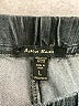 Active Basic Tweed Blue Jeggings Size L - photo 7
