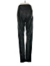 7 For All Mankind 100% Polyurethane Black Track Pants Size S - photo 2