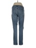 Caslon Solid Blue Jeans Size 27 waist - photo 2