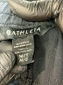 Athleta Black Casual Pants Size M - photo 7