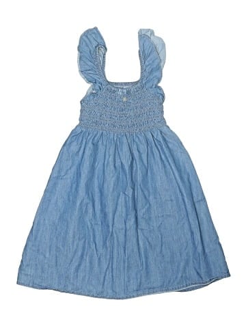 Roxy Dress (view 2)