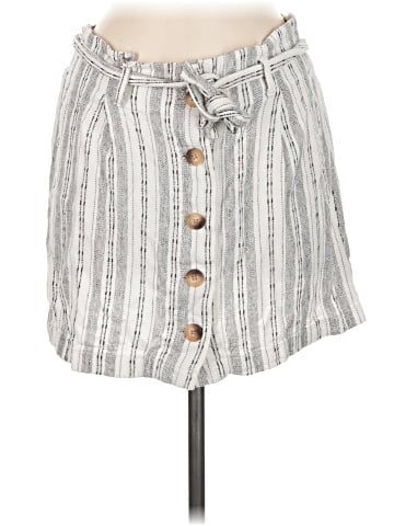 Topshop Casual Skirt (view 1)